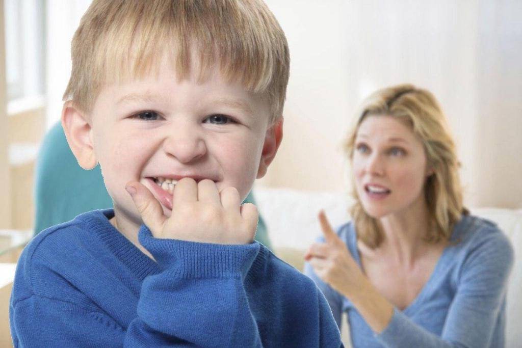 Ребенок грызет ногти: что делать? 5 способов отучить. обгрызание ногтей