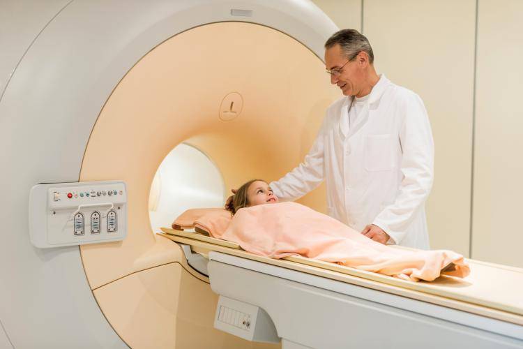 Противопоказания для проведения магнитно-резонансной томографии (мрт)