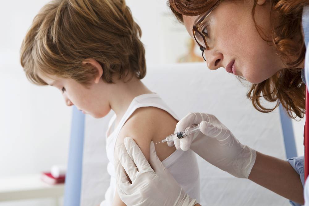 Коклюш и отказ от вакцинации: кто рискует больше всех?