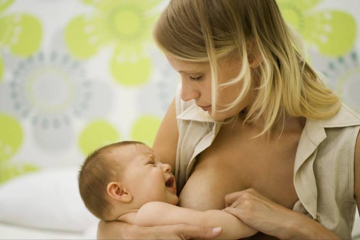 Сохранение близких отношений с мужем в период грудного вскармливания. кормление ребенка грудью