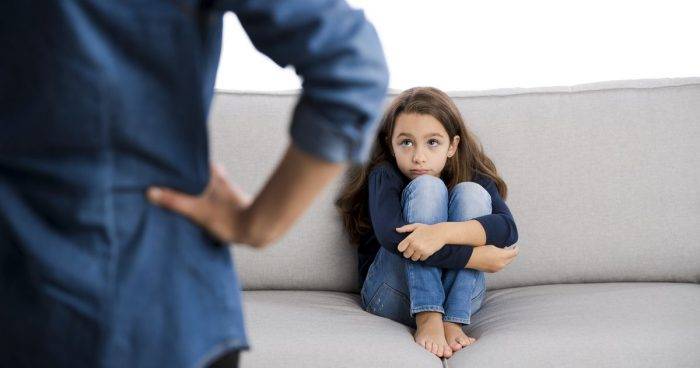 Как перестать шлепать детей: 5 советов для тех, у кого ''руки чешутся''. наказания