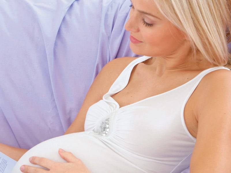37 неделя беременности: что происходит на этой неделе?