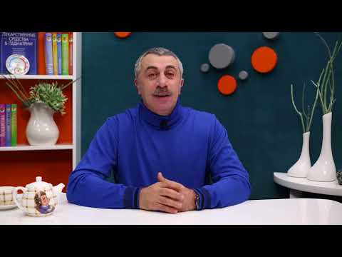 Как, по мнению комаровского, вырастить счастливого человека