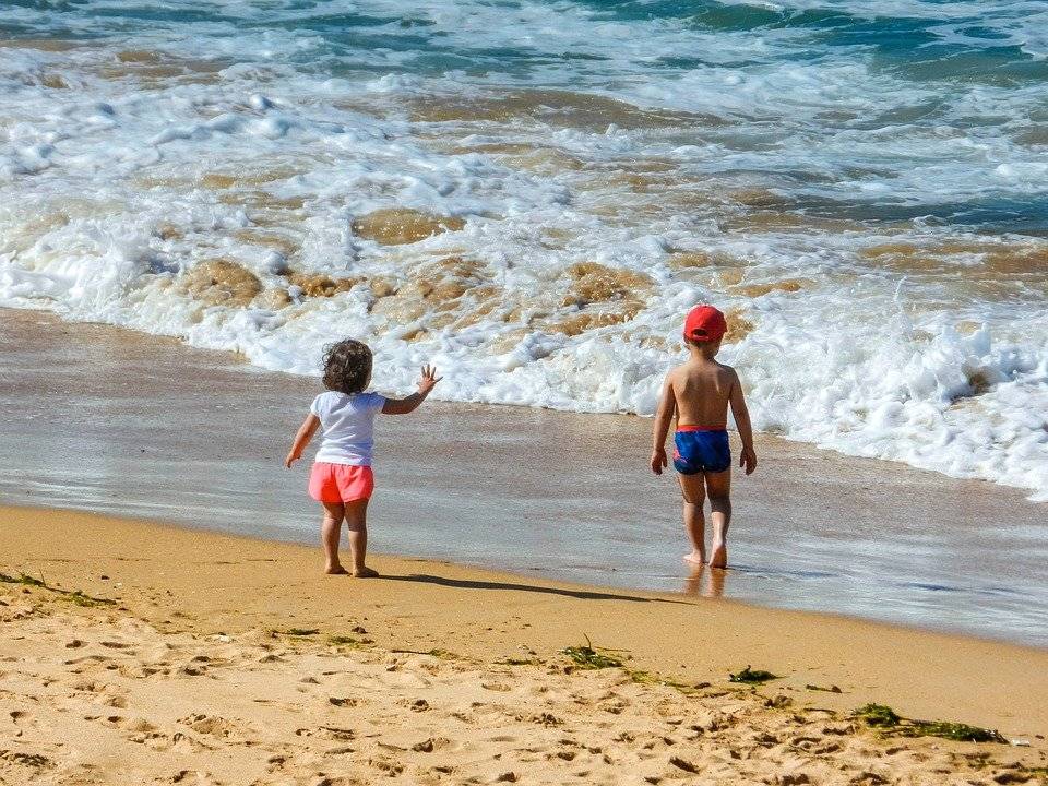 Лучшие отели сиде для отдыха с детьми в 2020 году: идеальный пляж + хорошее питание