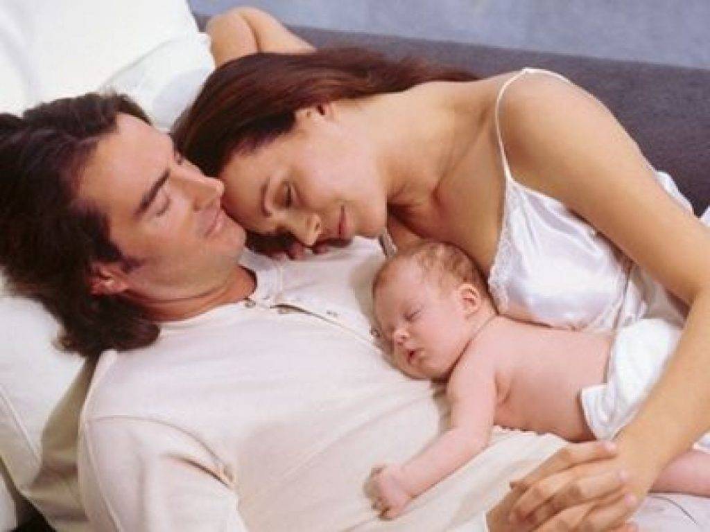 5 ошибок, убивающих любовь после рождения детей