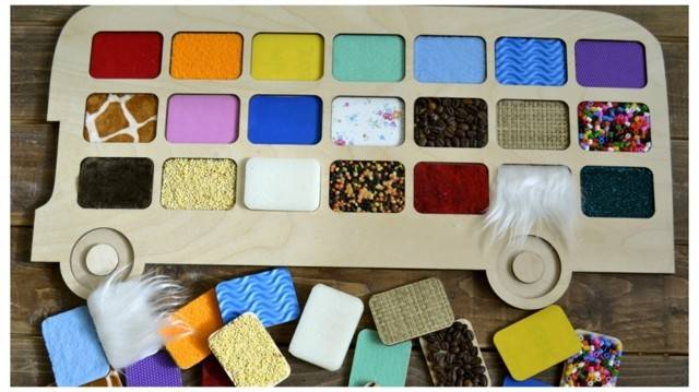 Игрушки монтессори своими руками: материалы и 15 методик изготовления в домашних условиях