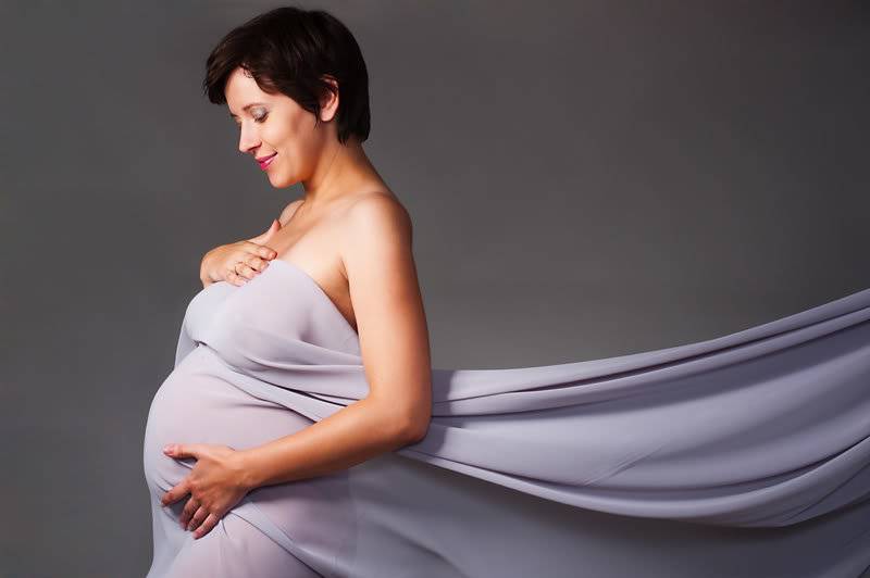 “люди пусть думают что хотят”: беременность и роды после 40 лет | lady.tut.by