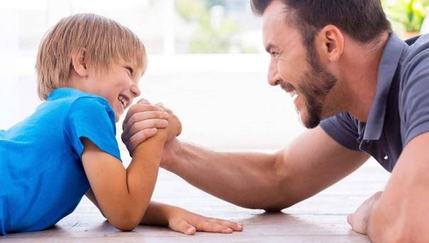 Как правильно воспитать мальчика – советы психологов