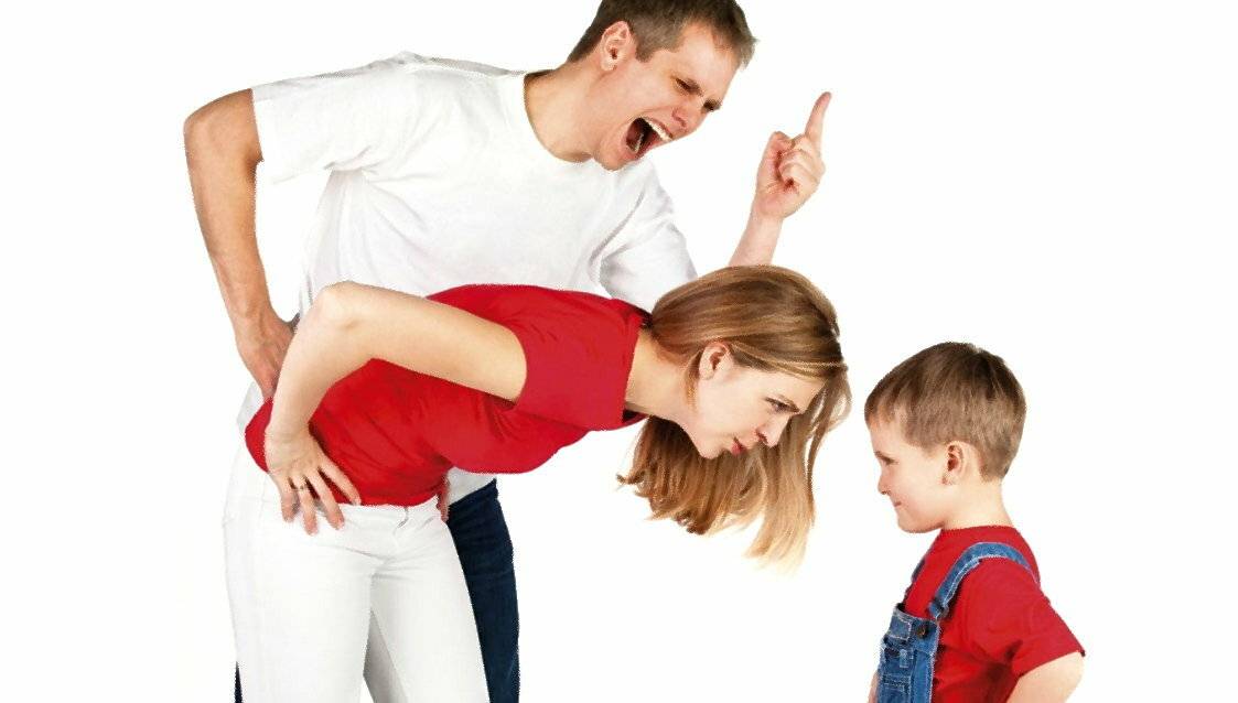 Как вынудить ребенка заниматься неприятными делами