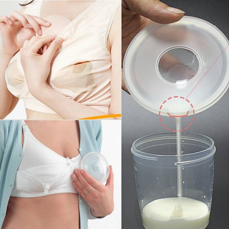 Как правильно сцеживать грудное молоко руками в бутылочку