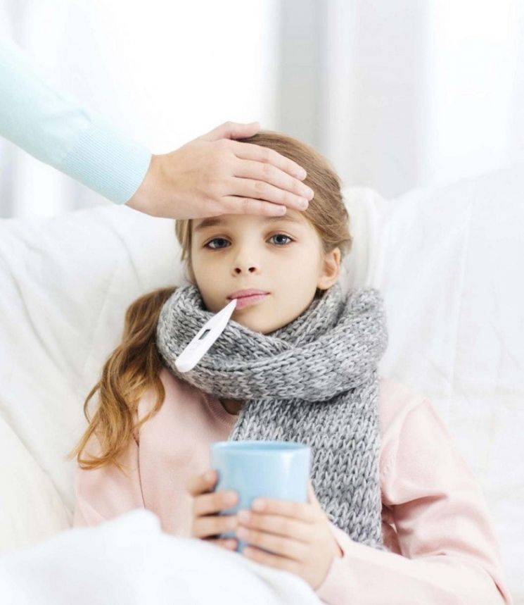 Сильный кашель у ребенка во время сна – какие причины и что делать 2021