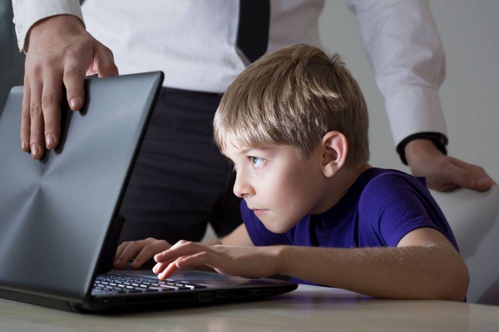 Компьютерная зависимость у детей и подростков. как лечить?