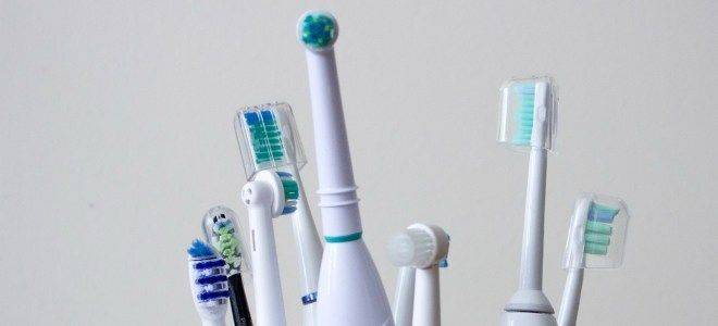 Список лучших звуковых зубных щёток на 2021 год