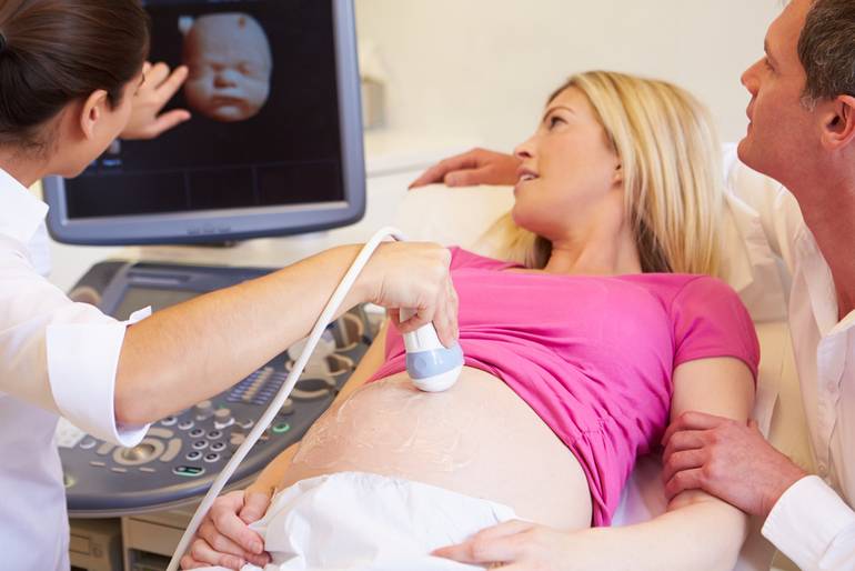 Вредно ли узи при беременности? опасно ли узи? как часто можно делать узи?