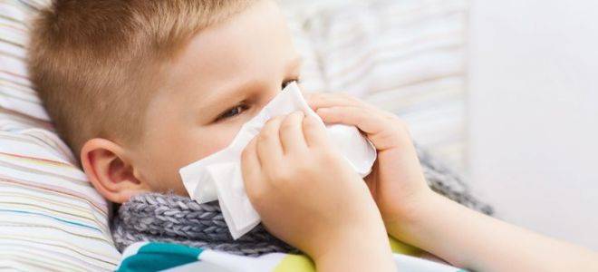 Хронический кашель у взрослых и детей