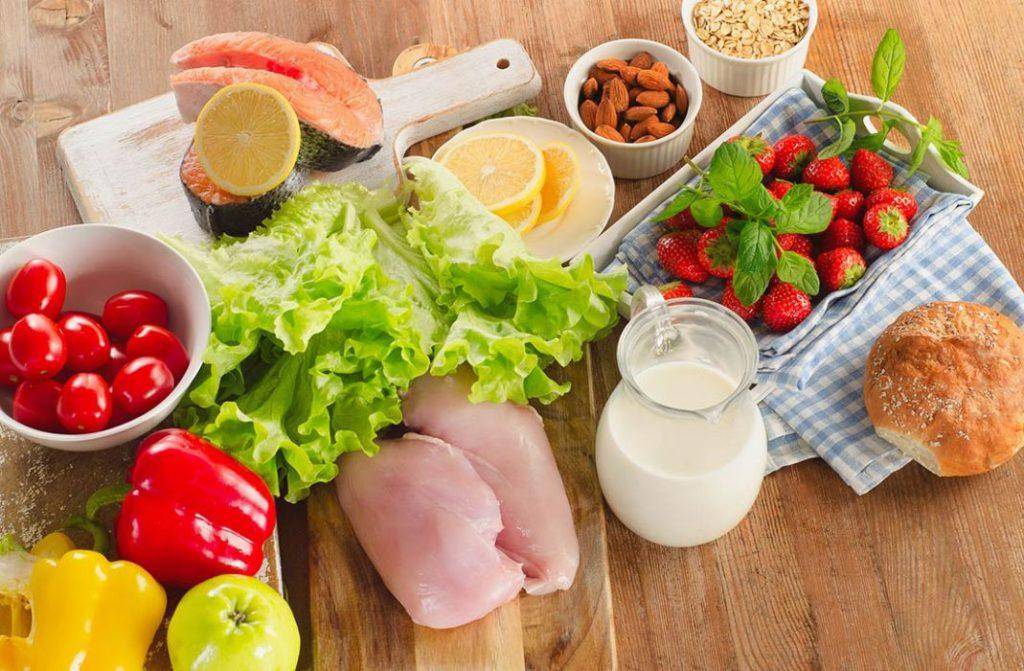 Лечебная диета №3: суть и меню на неделю | food and health