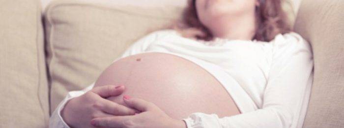 ➤ 41 неделя беременности что нужно знать и как ускорить роды
