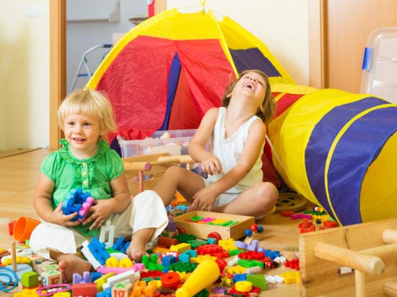 Чем занять ребенка дома в карантин или во время болезни? идеи развлечений в год, игры для развития детей от 2 лет, забавы для трехлеток и детей постарше - 4 и 5 лет