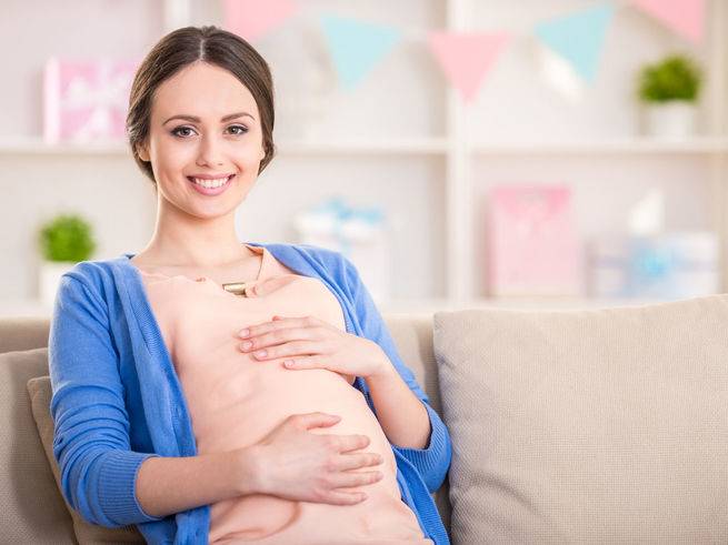 Развенчиваем популярные мифы, которые слышат все беременные женщины