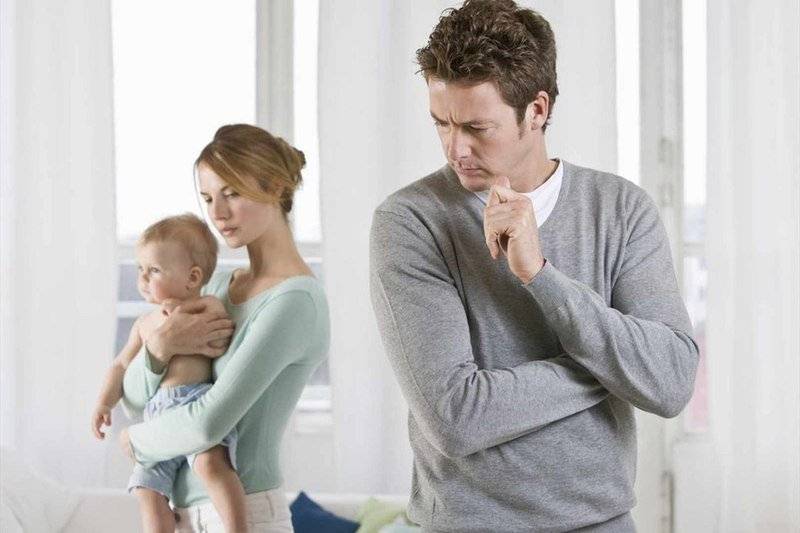 Что делать, если я хочу ребенка, а муж не хочет детей - советы бывалых