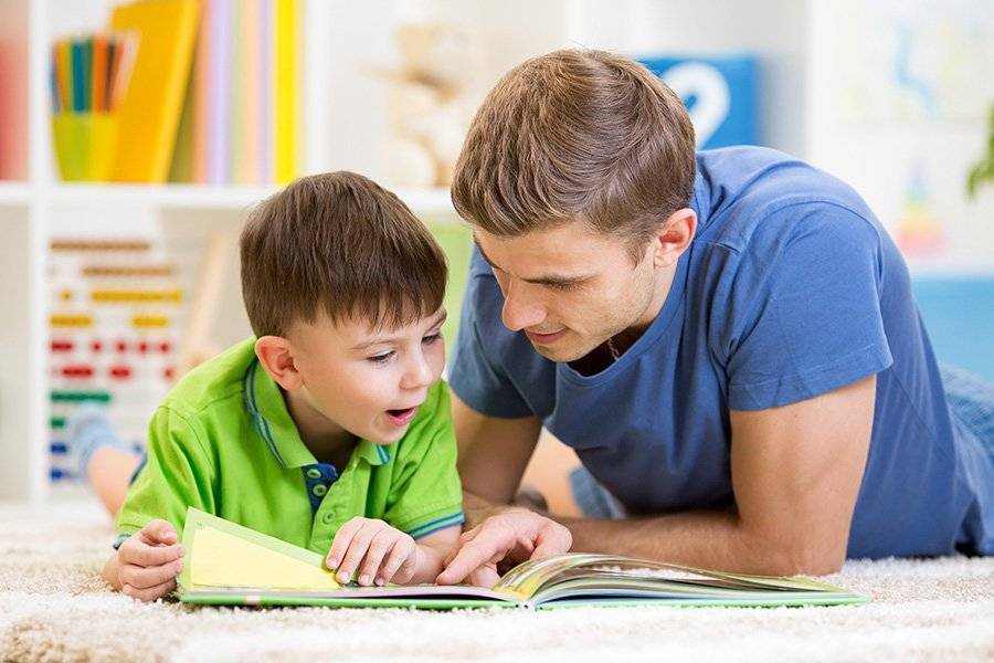 7 советов, как помочь ребенку стать внимательным « бнк