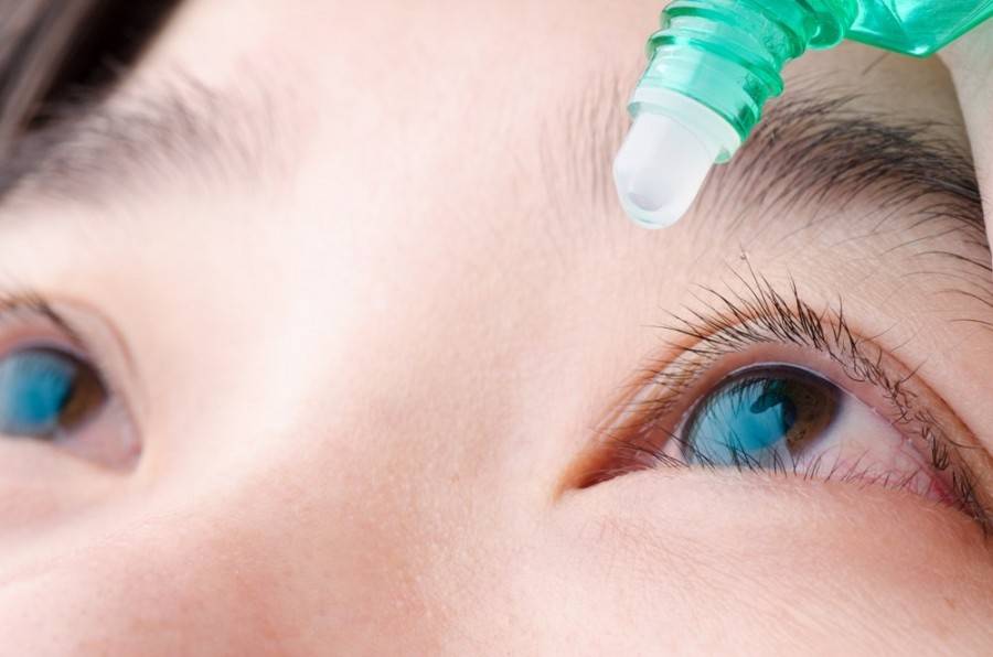 Фурацилин при конъюнктивите: как правильно промывать глаза