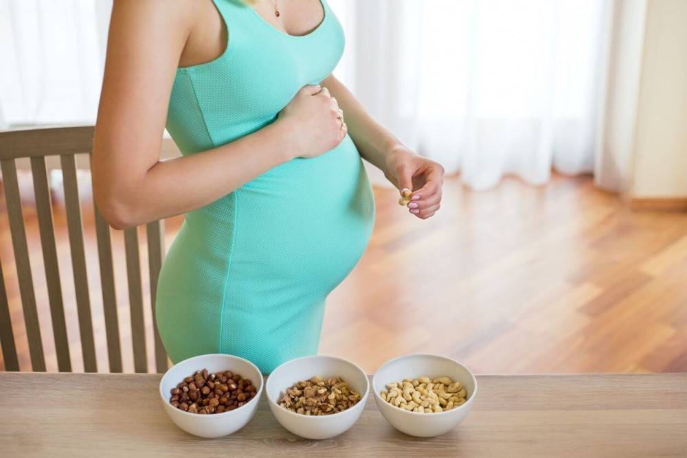 Тыква при беременности : польза и способы применения | компетентно о здоровье на ilive