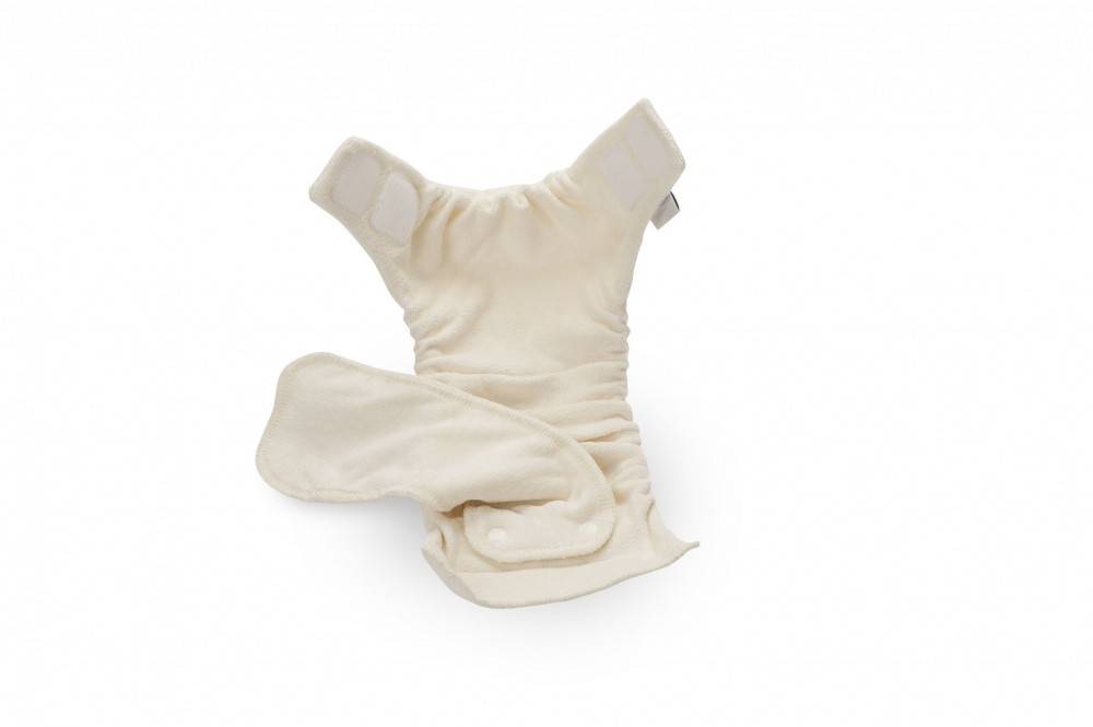 Многоразовые подгузники для ребенка: как выбрать тканевые или клеенчатые и как пользоваться