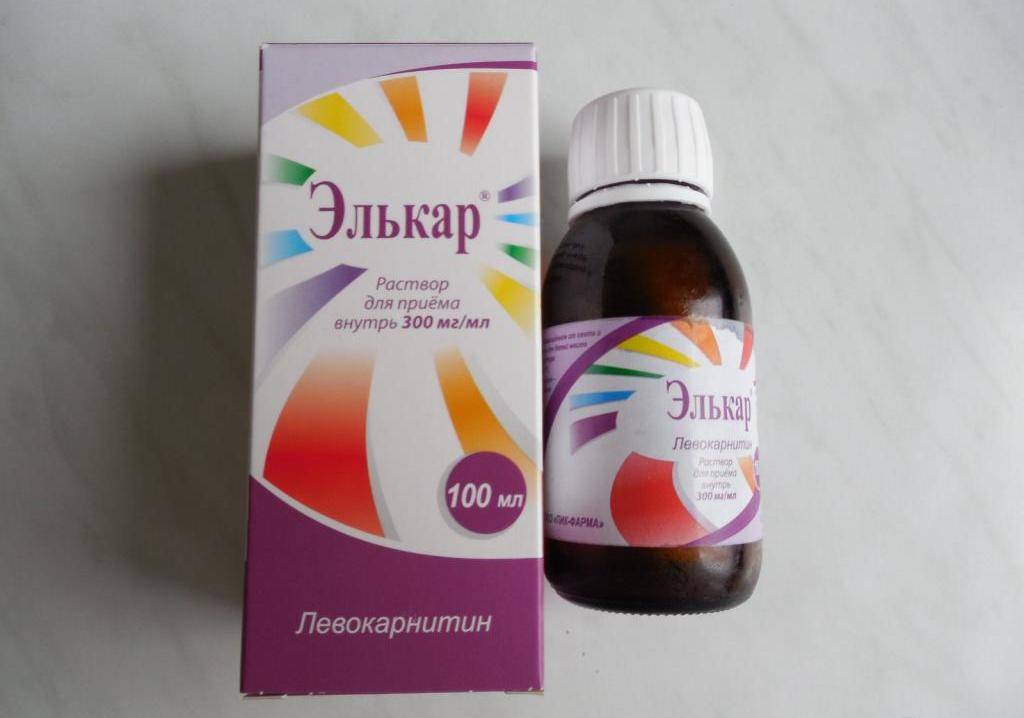 Заботливым мамам — элькар
