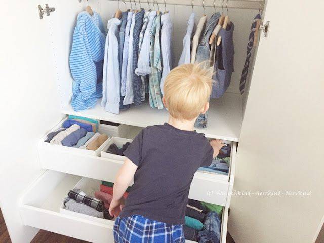 Как складывать вещи в шкафу — способы компактного хранения и полезные советы по организации гардероба (115 фото и видео)