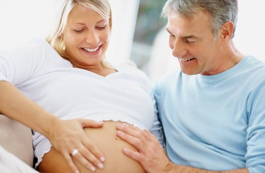 Повторная беременность - причины, диагностика и лечение