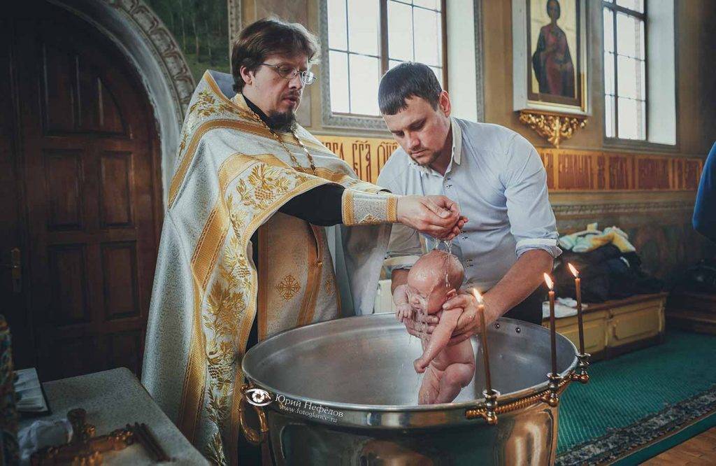 Крещение ребенка (девочки или мальчика) — правила которые нужно знать. как крестить ребенка — подробное описание подготовки и обряда крещения.