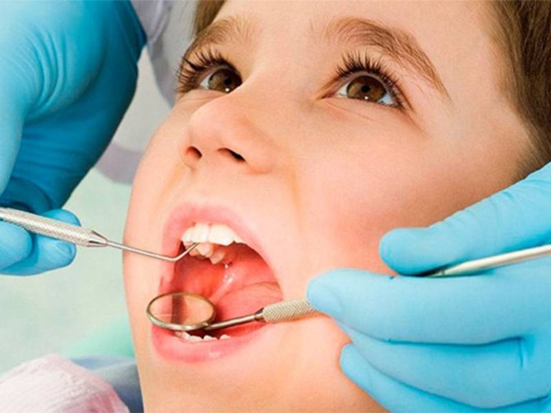 Лечение пульпита молочных зубов: этапы, методы, фото. особенности лечения пульпита у детей