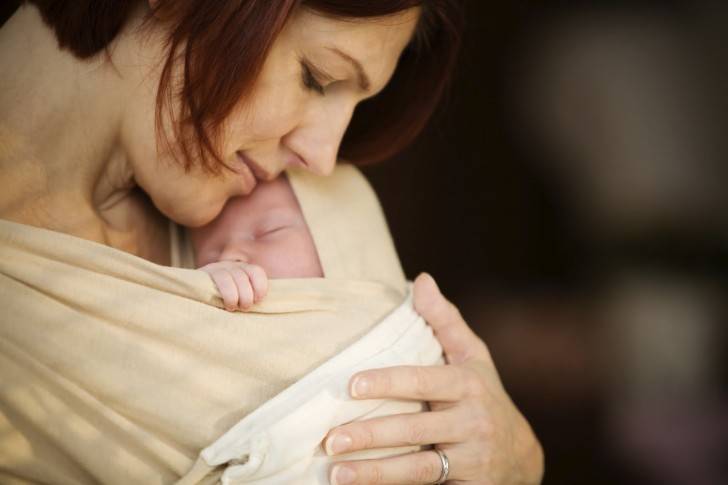 Сон новорожденного малыша: о чем нужно знать родителям