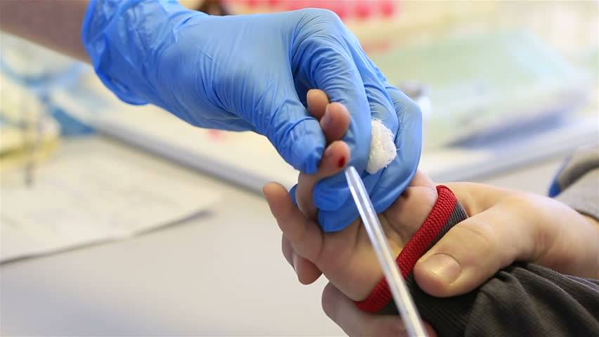 Почему кровь берут из безымянного пальца с точки зрения анатомии? подготовка к сдаче анализа крови из пальца