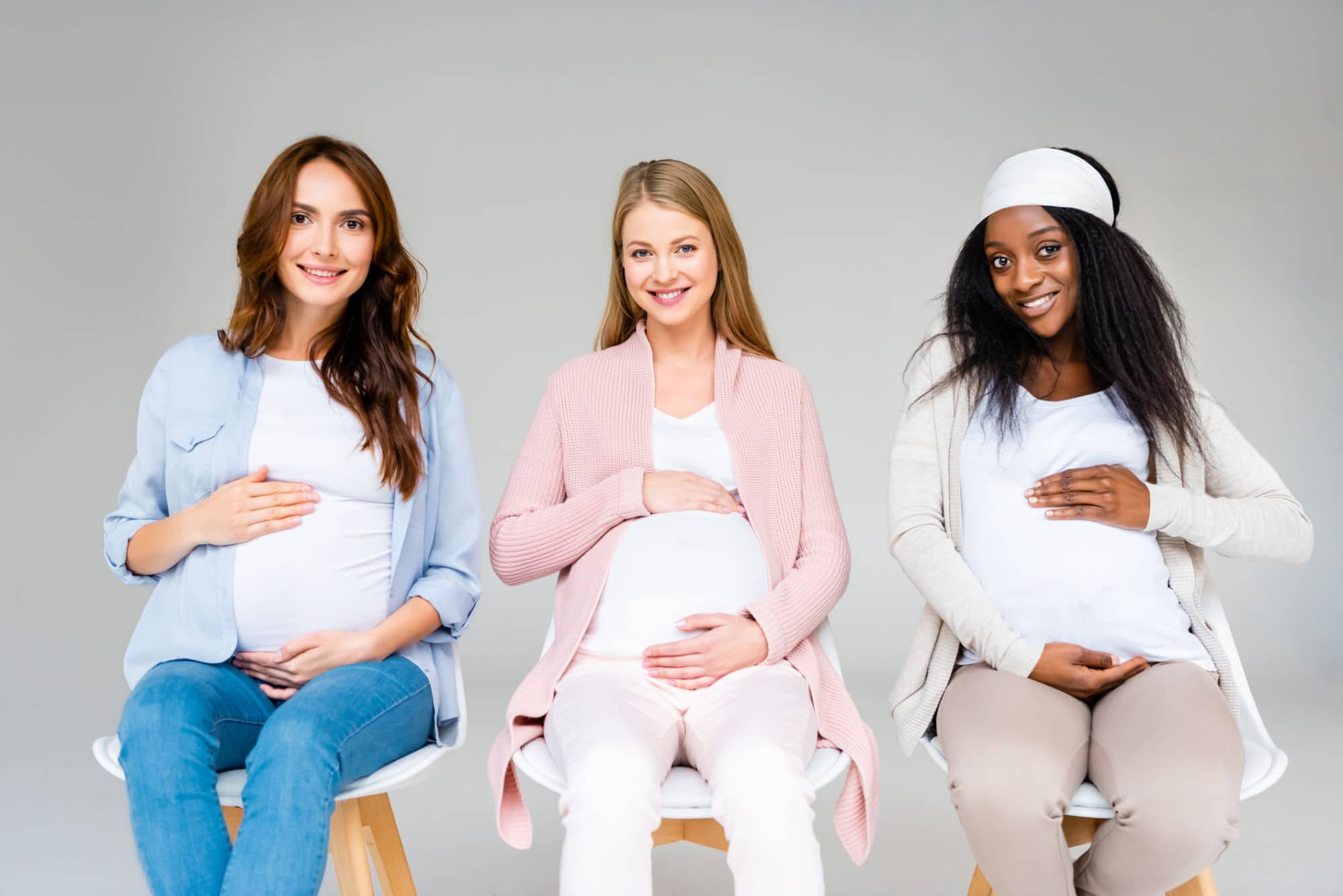 Приметы для беременных – что нельзя делать: народные запреты, церковные, необычные