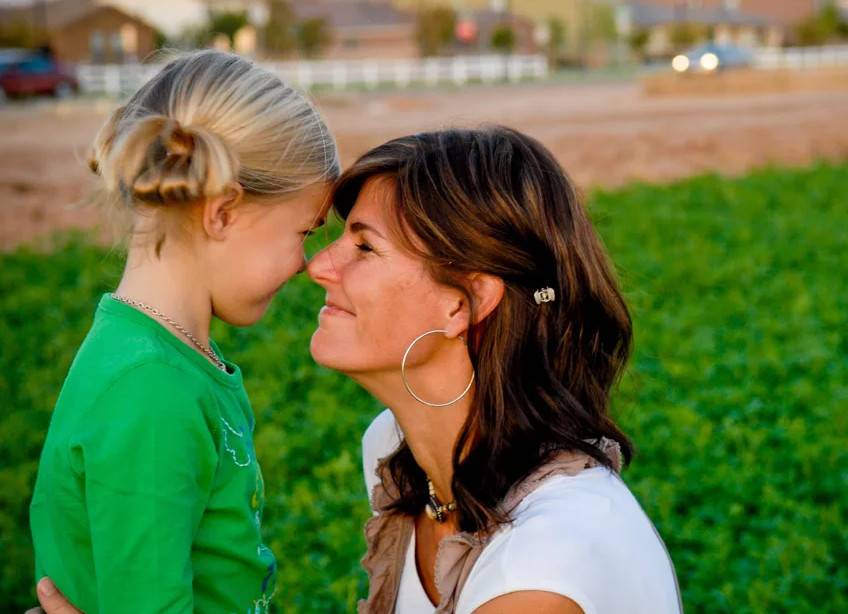 Послушный ребенок за 10 шагов: как научить детей слышать и уважать своих родителей