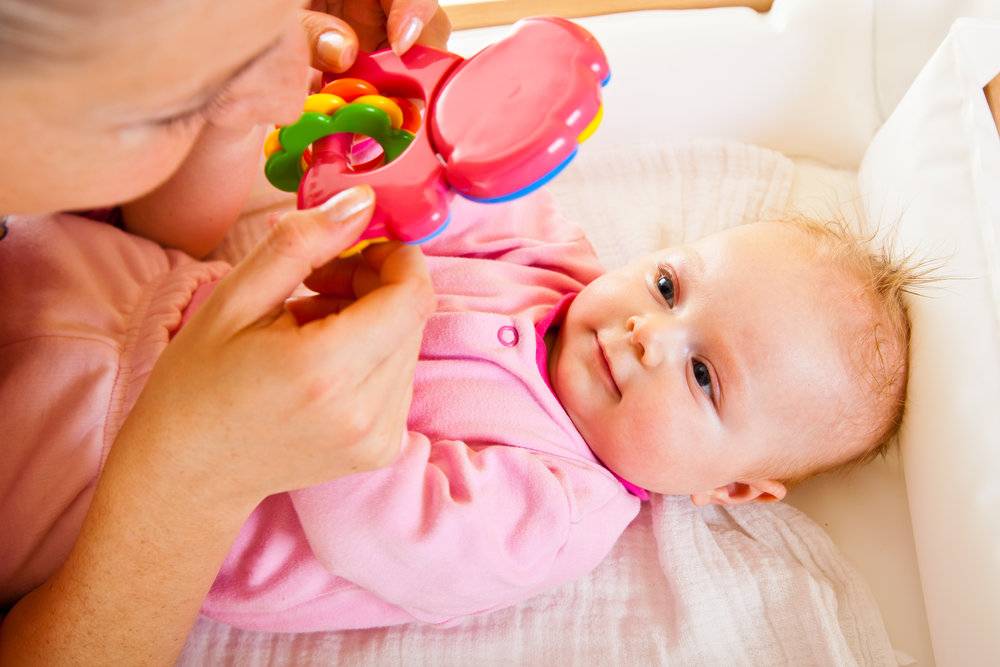 6 важных советов как организовать свои будни с маленьким ребенком – мамульчик