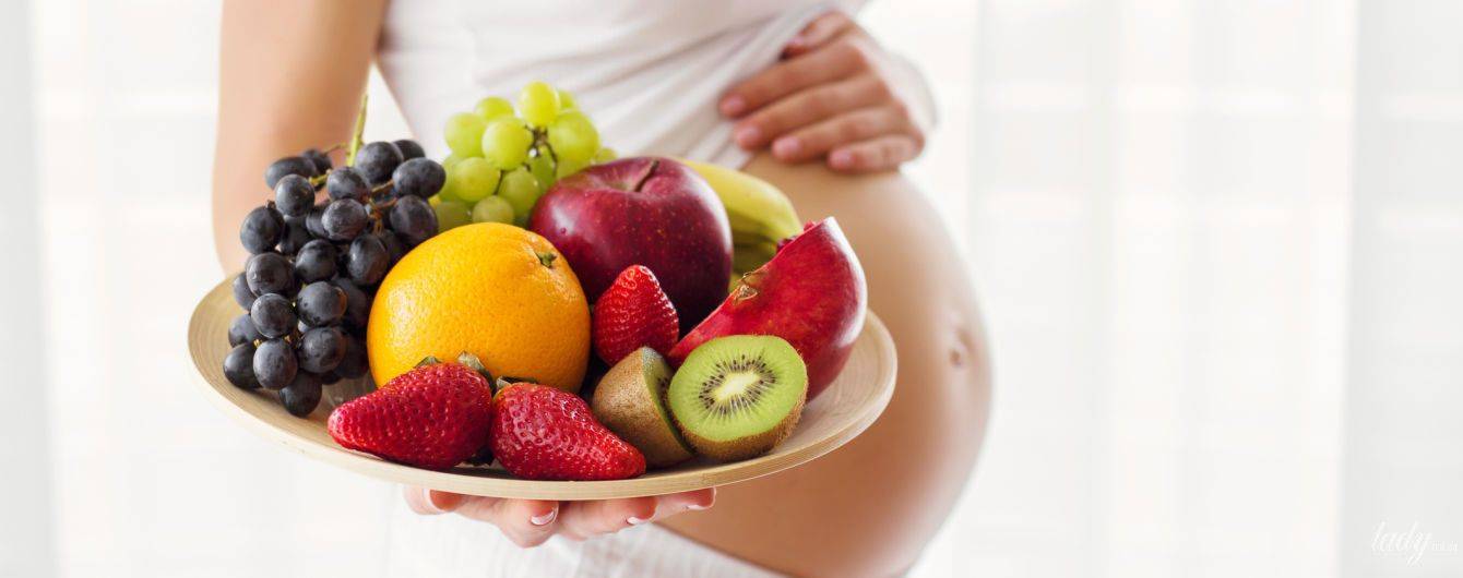 Что нельзя есть беременным: здоровый рацион будущей мамы