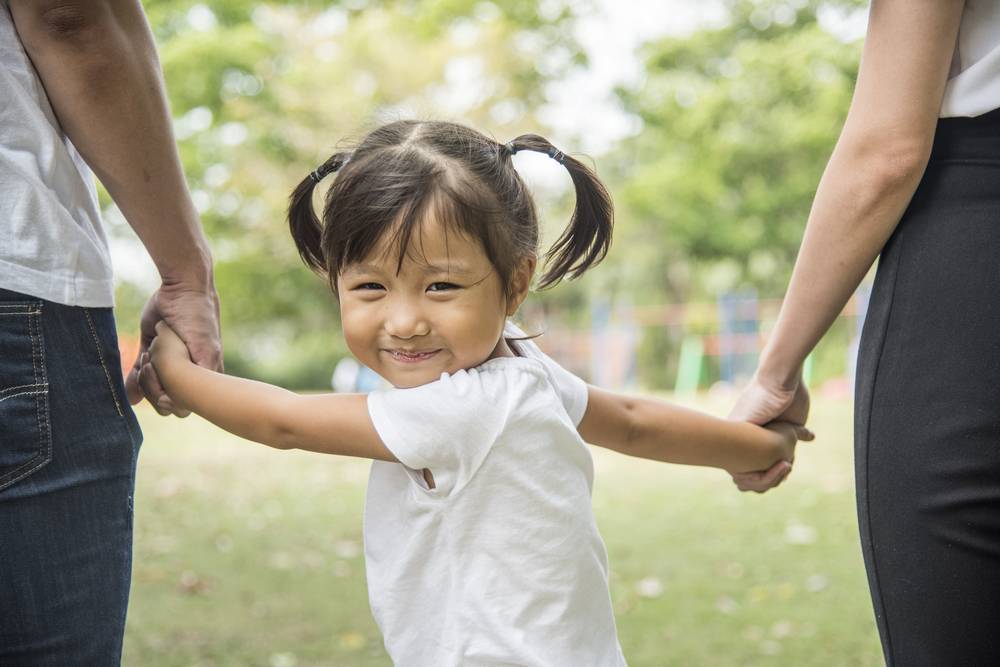 Есть 5 вещей, которые мудрые родители никогда не запрещают свои детям