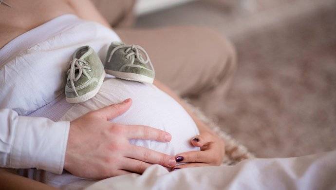 20 суперстранных фактов о беременности: от нормы до чудес