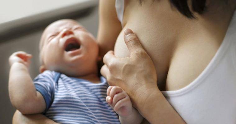 Кормящая мама застудила грудь: как лечить грудные железы при гв, если продуло