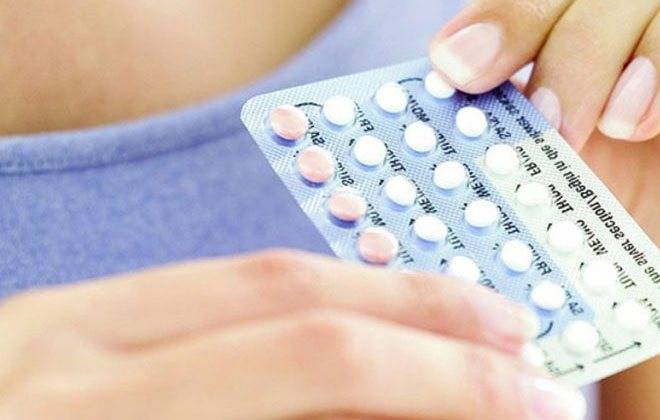 Оральные контрацептивы, кровотечения и овуляция как разобраться? | kotex