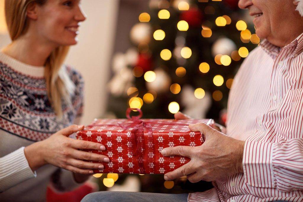 Недорогие новогодние подарки для семьи, друзей и коллег на новый год 2021