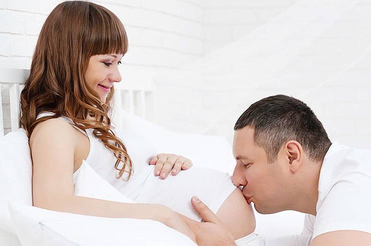 Половая жизнь после родов: когда можно начать, методы контрацепции