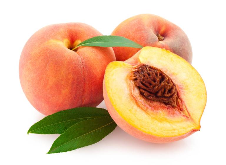 Персики при грудном вскармливании – можно есть или нет? — дачники лайф