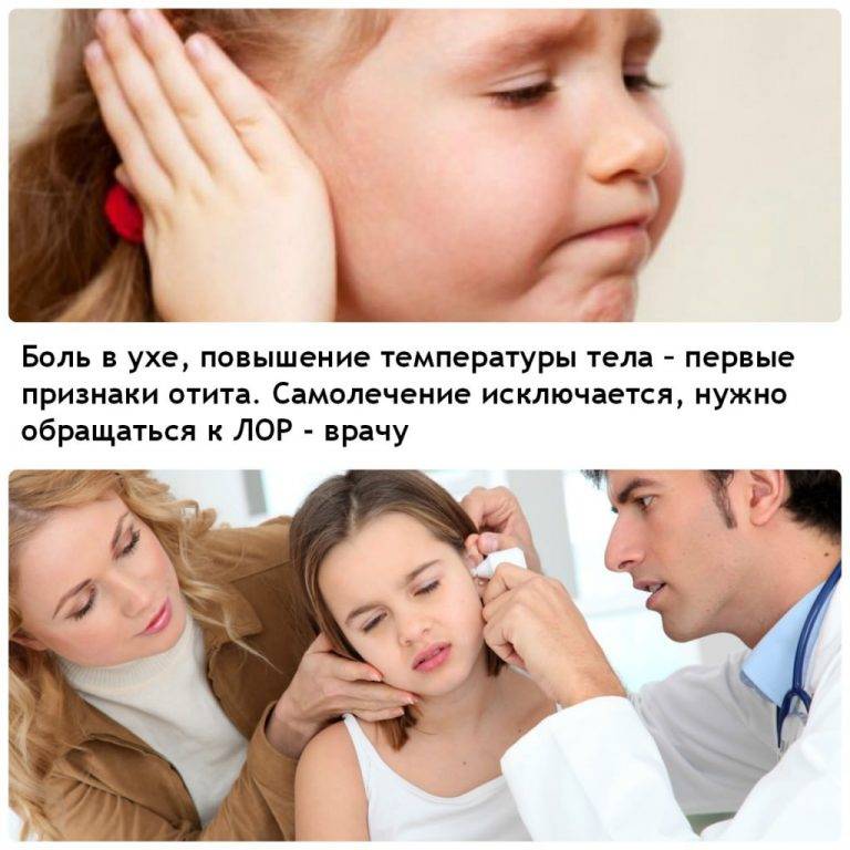 Боли в ухе у ребенка | что делать, если болят уши у детей? | лечение боли и симптомы болезни на eurolab