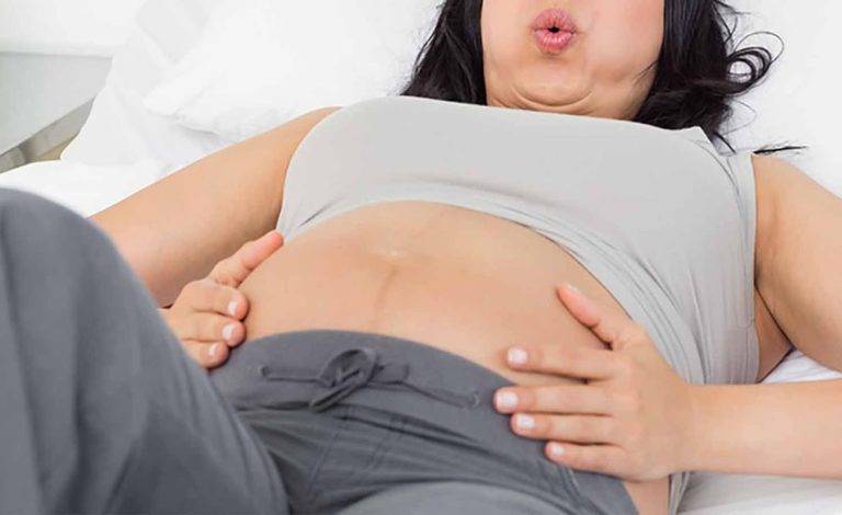О чем расскажет 37 неделя беременности: что происходит, норма веса ребенка, предвестники родов, узи