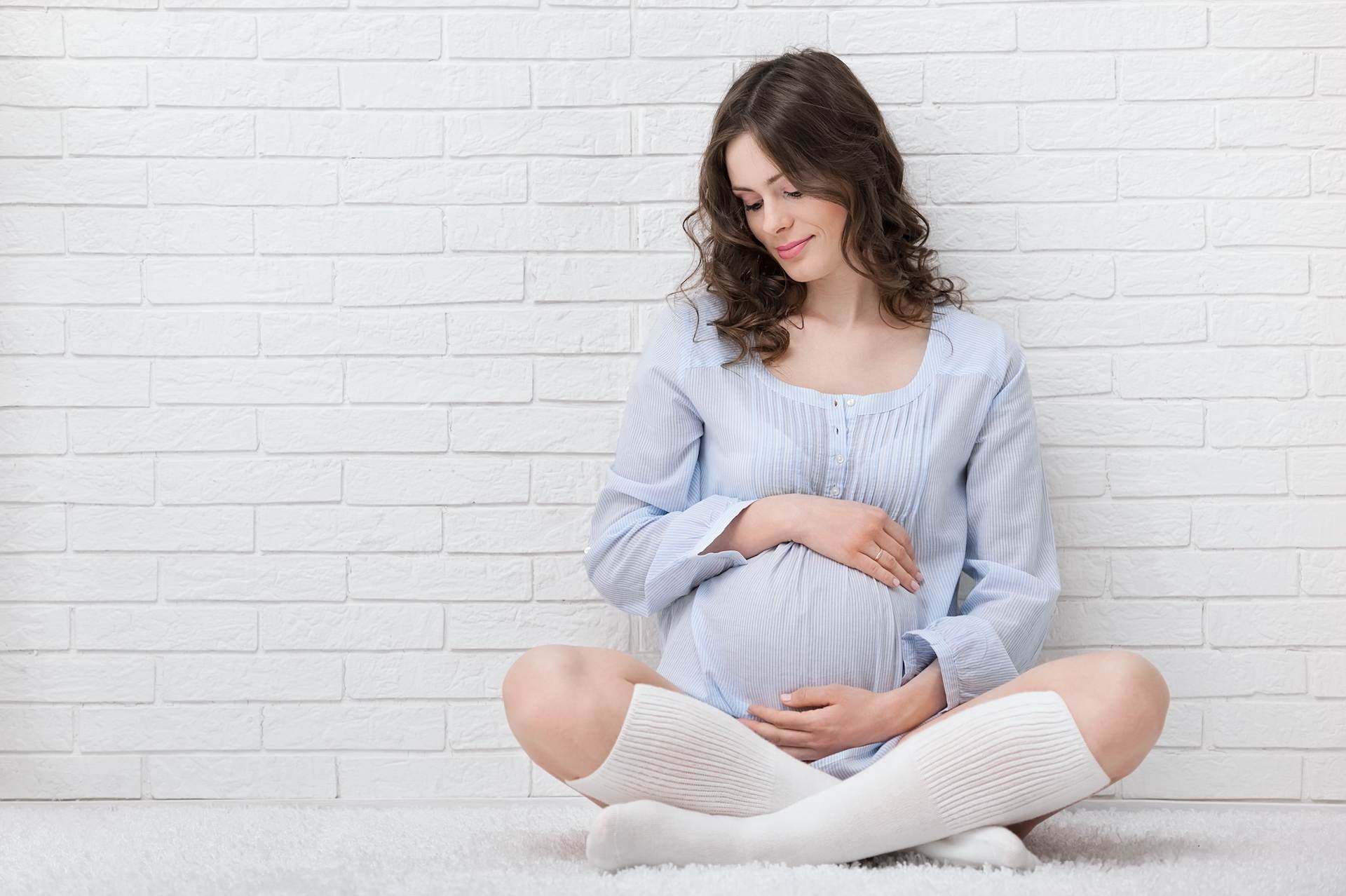 10 медицинских заблуждений о беременности и родах