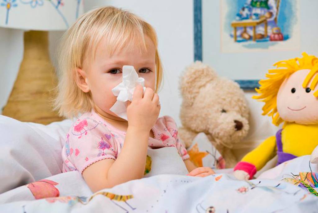 Доктор комаровский о том, что делать, если ребенок часто болеет в садике: как укрепить иммунитет, если болеет каждые 2 недели